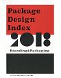 PACKAGE　DESIGN　INDEX　2018