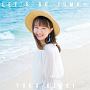 LET’S　GO　JUMP☆（通常盤）