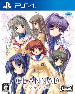 ＣＬＡＮＮＡＤ