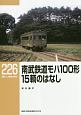 南武鉄道　モハ100形　15輌のはなし