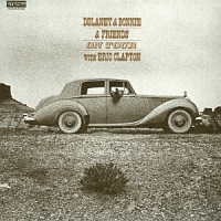 オン・ツアー・ウィズ・エリック・クラプトン