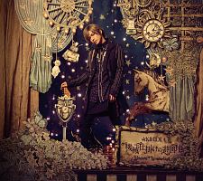 機械仕掛けの遊園地 -Electric Wonderland-