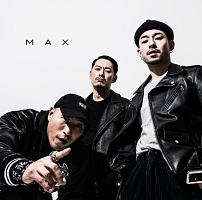 ＭＡＸ（通常盤）