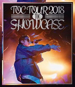 TOC　TOUR　2018”SHOWCASE”