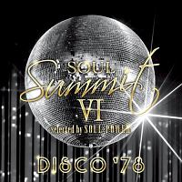 ア・テイスト・オブ・ハニー『ソウル・サミットVI selected by SOUL POWER DISCO ’78』