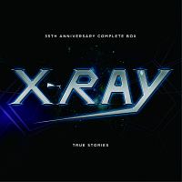 X-RAY 35th ANNIVERSARY COMPLETE BOX~完全制覇~