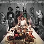 Lonely　Queen’s　Liberation　Party（BD付）