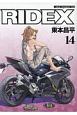 RIDEX(14)