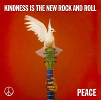 ＫＩＮＤＮＥＳＳ　ＩＳ　ＴＨＥ　ＮＥＷ　ＲＯＣＫ　ＡＮＤ　ＲＯＬＬ