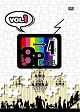 「8P　channel　4」Vol．1