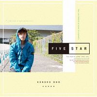 ＦＩＶＥ　ＳＴＡＲ