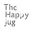 The　Happy　Jug