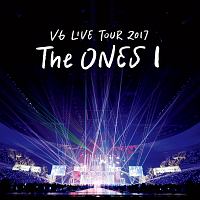 LIVE TOUR 2017 The ONES I