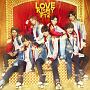LOVE（A）(DVD付)