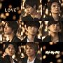 LOVE（B）(DVD付)