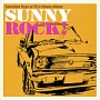 Sunshine　Days　of　70’s　tribute　album　“SUNNY　ROCK！”