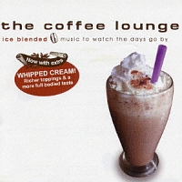 Ｔｈｅ　ｃｏｆｆｅｅ　ｌｏｕｎｇｅ　ｉｃ　ｂｌｅｎｄｅｄ～ｍｕｓｉｃ　ｔｏ　ｗａｔｃｈ　ｔｈｅ　ｄａｙｓ～