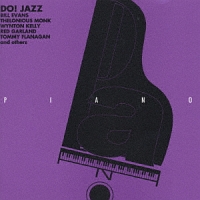 ＤＯ！ＪＡＺＺ　ＰＩＡＮＯ