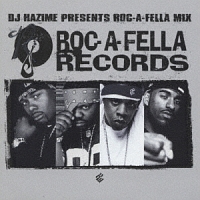 ＤＪ　ＨＡＺＩＭＥ　ｐｒｅｓｅｎｔｓ　ＲＯＣ－Ａ－ＦＥＬＬＡ　ＭＩＸＣＤ