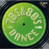 70s & 80s Dance～GREEN
