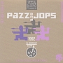 GRP　＆　J－WAVE　present　PAZZ＆JOPS　1992