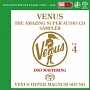 ヴィーナス・アメイジングSACD　スーパー・サンプラー　Vol．4