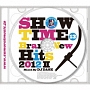 SHOW　TIME　13〜Brand－New　Hits　2012　PartII〜Mixed　By　DJ　DASK