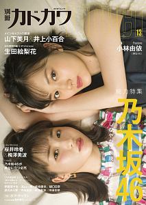 別冊カドカワＤｉｒｅｃＴ