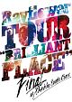 TOUR　“Brilliant　Place”　FINAL　at　新木場　STUDIO　COAST