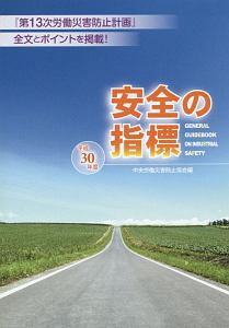 安全の指標　平成３０年