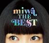 miwa　THE　BEST(DVD付)
