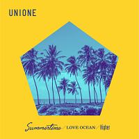 Ｓｕｍｍｅｒｔｉｍｅ／ＬＯＶＥ　ＯＣＥＡＮ／Ｈｉｇｈｅｒ