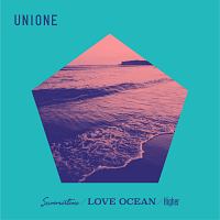 Ｓｕｍｍｅｒｔｉｍｅ／ＬＯＶＥ　ＯＣＥＡＮ／Ｈｉｇｈｅｒ（Ｂ）