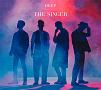 THE　SINGER(DVD付)