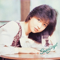シングル・コレクション~スウィート・エンジェル/倉沢淳美 - 販売CD