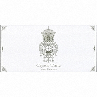 Ｃｒｙｓｔａｌ　Ｔｉｍｅ～谷村有美　コンプリート・レコーディングス　Ｓｏｎｙ　Ｍｕｓｉｃ　Ｙｅａｒｓ　ＢＯＸ