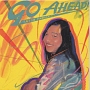 GO　AHEAD！（紙ジャケット仕様）