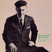 トリプル・エクスプロージャー+3