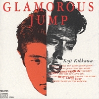 ＧＬＡＭＯＲＯＵＳ　ＪＵＭＰ