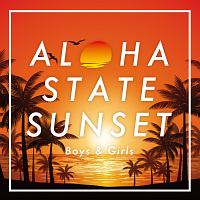 ＡＬＯＨＡ　ＳＴＡＴＥ　ＳＵＮＳＥＴ～ｂｏｙｓ＆ｇｉｒｌｓ～