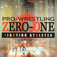 ＰＲＯ－ＷＲＥＳＴＲＩＮＧ　ＺＥＲＯ