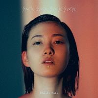 BUTTERFLY EFFECT(通常盤)/佐藤千亜妃 - 販売CD｜TSUTAYA レンタル