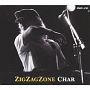ZIG　ZAG　ZONE(DVD付)