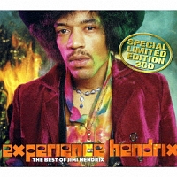 ＥＸＰＥＲＩＥＮＣＥ　ＨＥＮＤＲＩＸ－ＢＥＳＴ　ＯＦ　＜ＳＰＥＣＩＡＬ　ＬＩＭＩＴＥＤ　ＥＤＩＴＩＯＮ＞