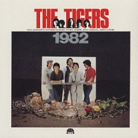 THE TIGERS 1982（紙ジャケット仕様）/ザ・タイガース 本・漫画やDVD ...