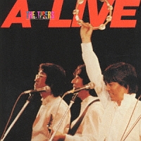 Ａ－ＬＩＶＥ