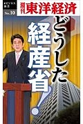 どうした経産省！＜ＯＤ版＞