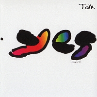 TALK(紙ジャケット仕様)