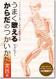 うまく歌える「からだ」のつかいかた　実践編