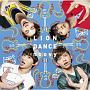 LION　DANCE(DVD付)